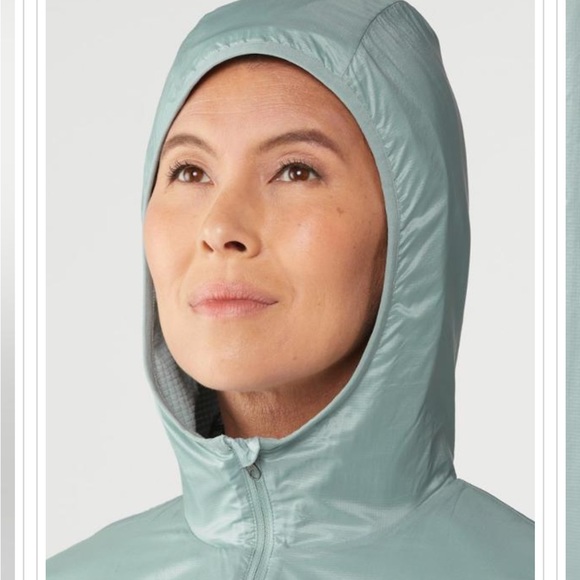 The North Face Winter Warm Quarter-Zip Hoodie - Women's - Picture 5 of 10